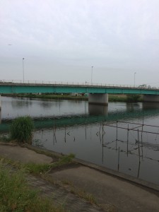 古渡橋