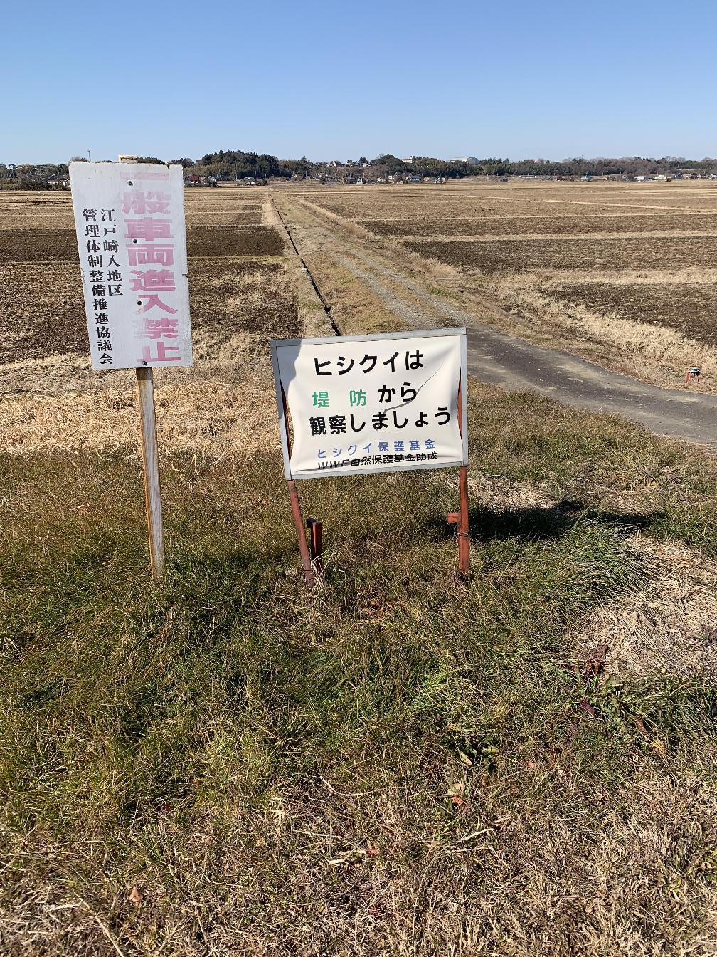 驚かせないように気をつけようね！